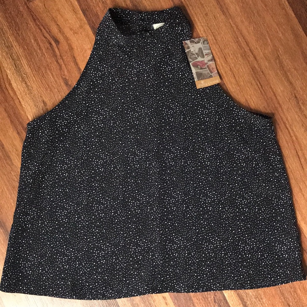 Paper Crane Tank Top